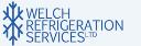 Welch Refrigeration Services Ltd logo